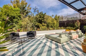 Apartment | Aussenbereich