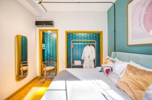 Leilighet | 1 soverom