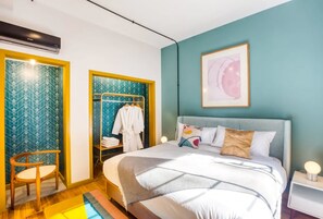 Leilighet | 1 soverom