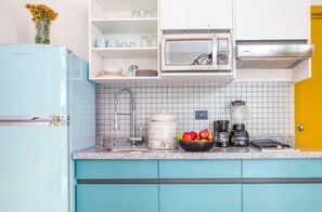 Apartment | 1 bedroom - Miravalle I 1 BDR Next to Parque Mexico in Condeza (Mexico City)