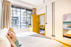 Leilighet | 1 soverom