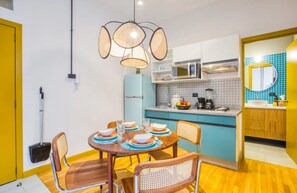 Leilighet | 1 soverom