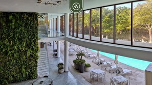 Room - Bolongo PH2 in Punta de Mita (Punta de Mita)