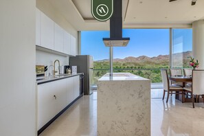 Apartment, Accessible | 2 bedrooms, Internet - Bolongo PH2 in Punta de Mita (Punta de Mita)