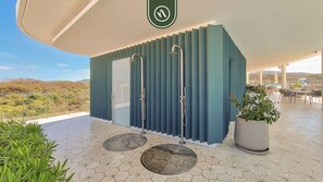 Apartment, barrierefrei