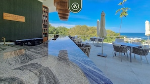 Apartment, Accessible | 2 bedrooms, Internet - Bolongo PH2 in Punta de Mita (Punta de Mita)