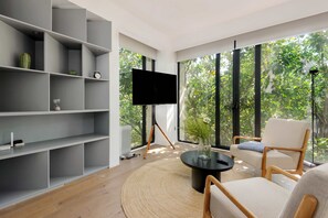 Apartment | 1 bedroom, Internet - Stunning Loft in Roma Norte (Mexico City)