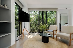 Apartment | 1 bedroom, Internet - Stunning Loft in Roma Norte (Mexico City)