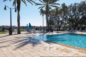 House | 5 bedrooms, Internet - 5BR Themed Family Villa Near Disney With Private Pool (Kissimmee)