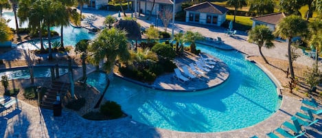 9 bedrooms, Internet