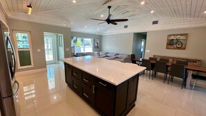 บ้านพัก | 3 ห้องนอน