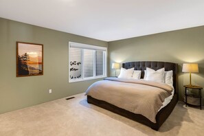 House | 2 bedrooms - Snow Creek Peak Condo (Leavenworth)