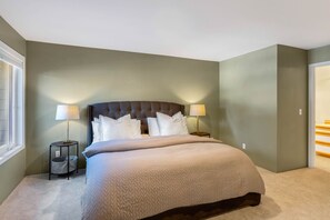 House | 2 bedrooms - Snow Creek Peak Condo (Leavenworth)