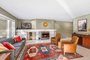 House | 2 bedrooms - Snow Creek Peak Condo (Leavenworth)