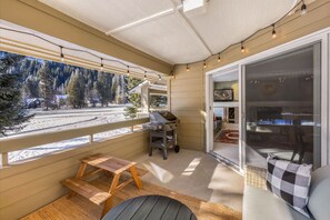 House | 2 bedrooms - Snow Creek Peak Condo (Leavenworth)