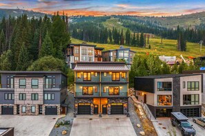 Vila | 3 kamar tidur