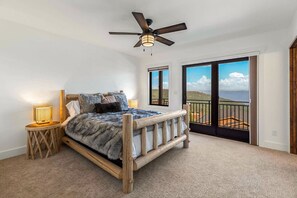 Villa | 3 bedrooms - Selkirk Chalet in Sandpoint (Sandpoint)