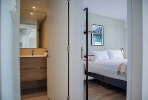 Apartment | 2 bedrooms, Internet - Majestic 2BR With Modern Pool in Miraflores (Lima)