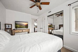 公寓 | 1 間臥室