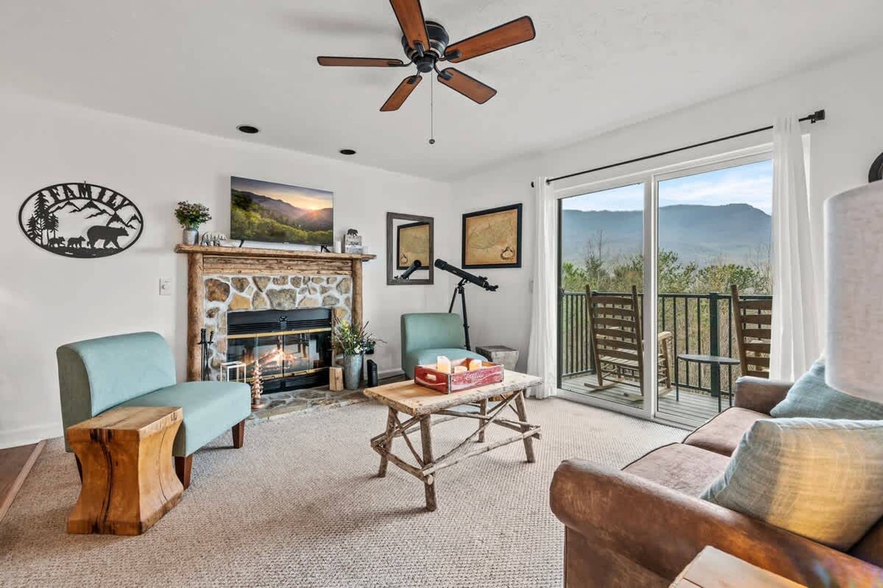 Leilighet | 1 soverom