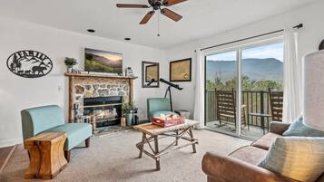 Leilighet | 1 soverom