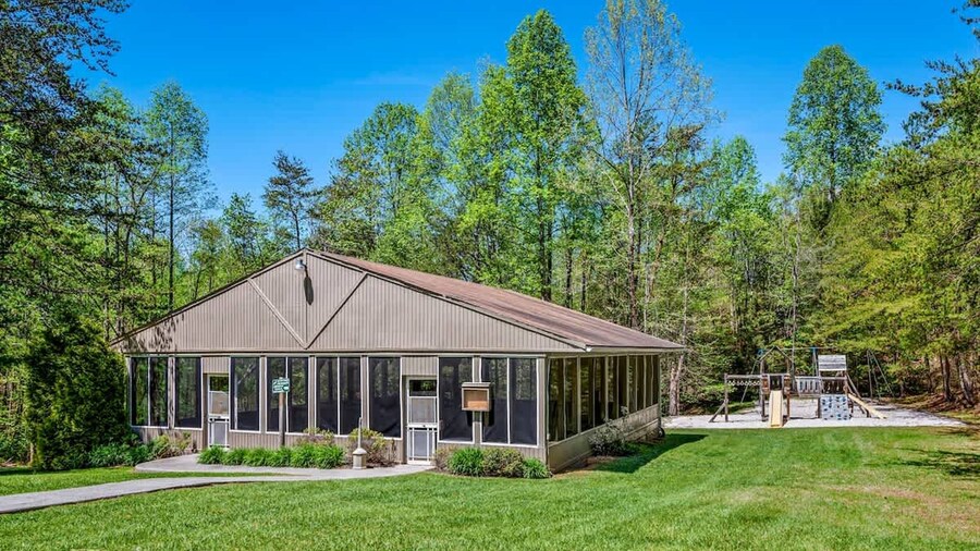 Sleeps 4 Mountain Views Indoor Pool Hot Tub