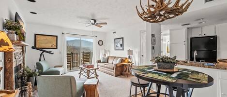 公寓 | 1 間臥室