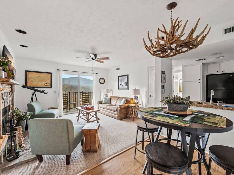 Apartment | 1 bedroom