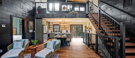 Suite | 3 bedrooms, Internet