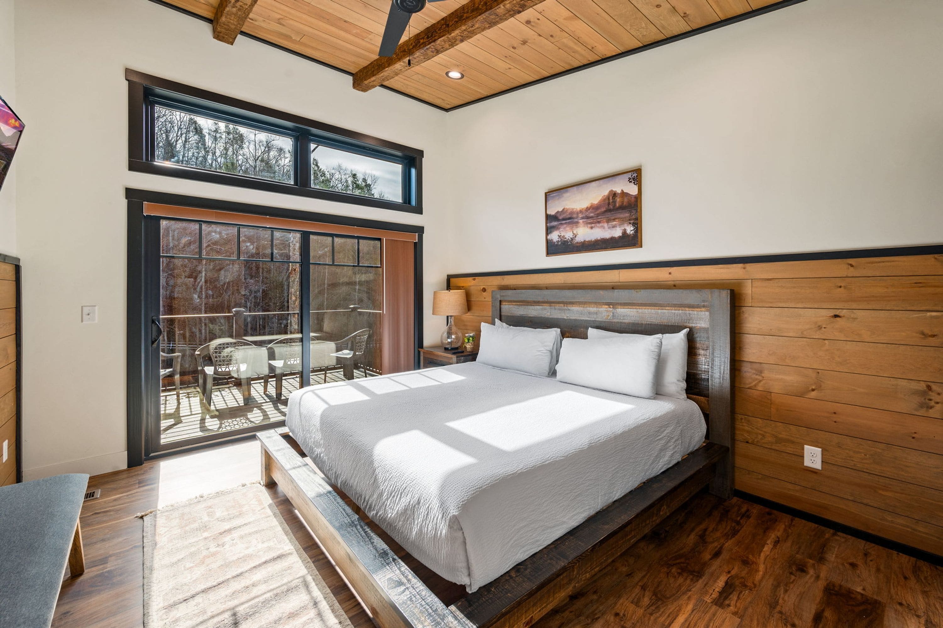 套房 | 3 間睡房、互聯網