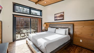 Suite | 3 bedrooms, Internet