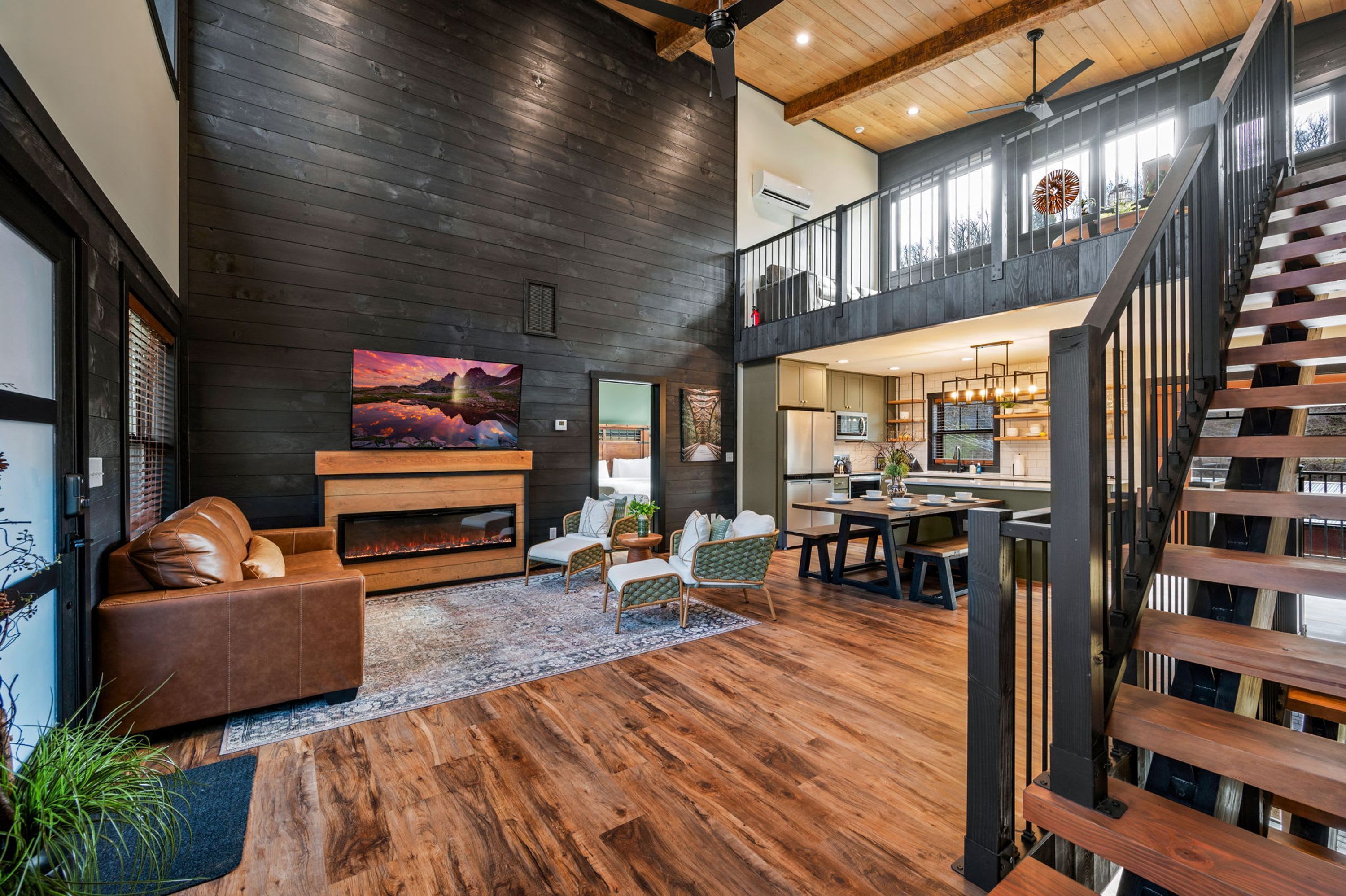 Suite | 3 bedrooms, Internet