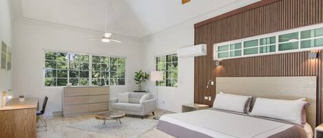 別墅 | 5 間臥室