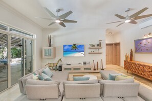 5 bedrooms