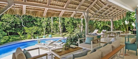 Villa | 5 bedrooms