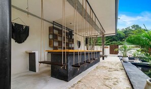 Apartment | 1 bedroom, Internet - Ocean Breeze Loft Steps Away From Hotel Zone (Tulum)