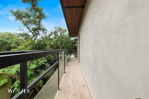 Apartment | 1 bedroom, Internet - Ocean Breeze Loft Steps Away From Hotel Zone (Tulum)