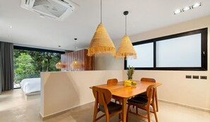 Apartment - Ocean Breeze Loft Steps Away From Hotel Zone (Tulum)