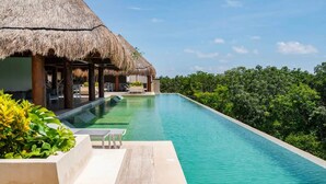 Apartment, Smoking - Jungle View 1 Br Apt Amazing Infinity Pool (Tulum)