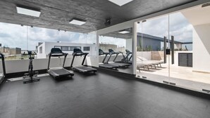 1 bedroom, high-speed internet - Best Private Pool 1 Full BR 2sofabeds Amenities (Tulum)