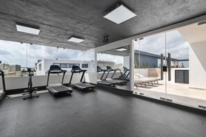 Departamento | 1 habitación y internet