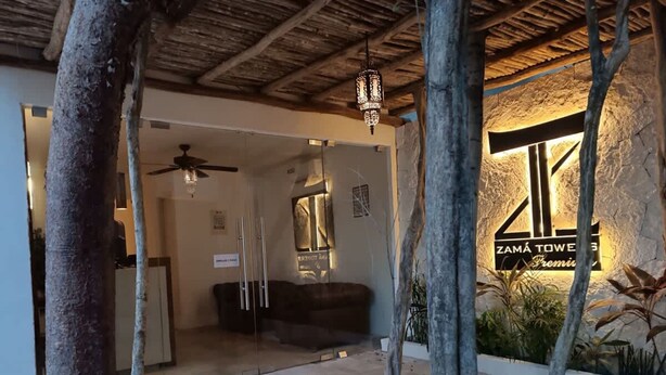 1 bedroom, high-speed internet - Best Private Pool 1 Full BR 2sofabeds Amenities (Tulum)
