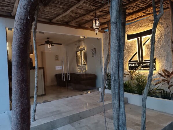 Departamento | 1 habitación y internet