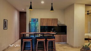 아파트 | 2 개의 침실, 인터넷