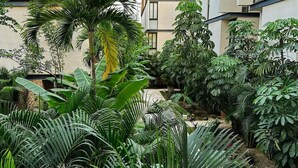 Apartment | 2 bedrooms, high-speed internet - Spacious 2 BR Apartment With Private Pool Top Amenities (Tulum)