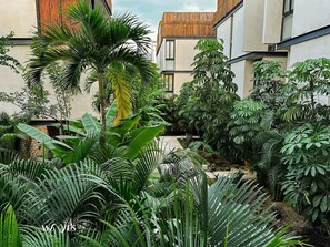 Apartment | 2 bedrooms, Internet - Spacious 2 BR Apartment With Private Pool Top Amenities (Tulum)