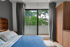 Apartment | 1 Schlafzimmer, Internetzugang