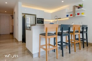 Apartment | 2 bedrooms, Internet