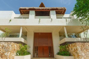 Appartement | 2 chambres, Internet