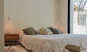 Apartment | 2 bedrooms, Internet - Exclusive Apt w Private Pool Surround Speakers (Tulum)